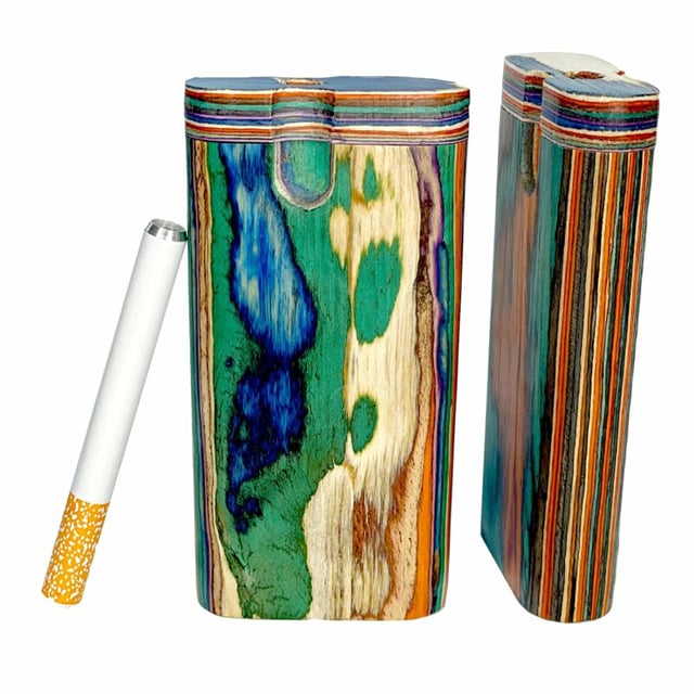$15 Dugout