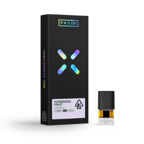 PAX: Forbidden Fruit High Purity