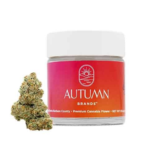 Autumn Brands: Mule Fuel