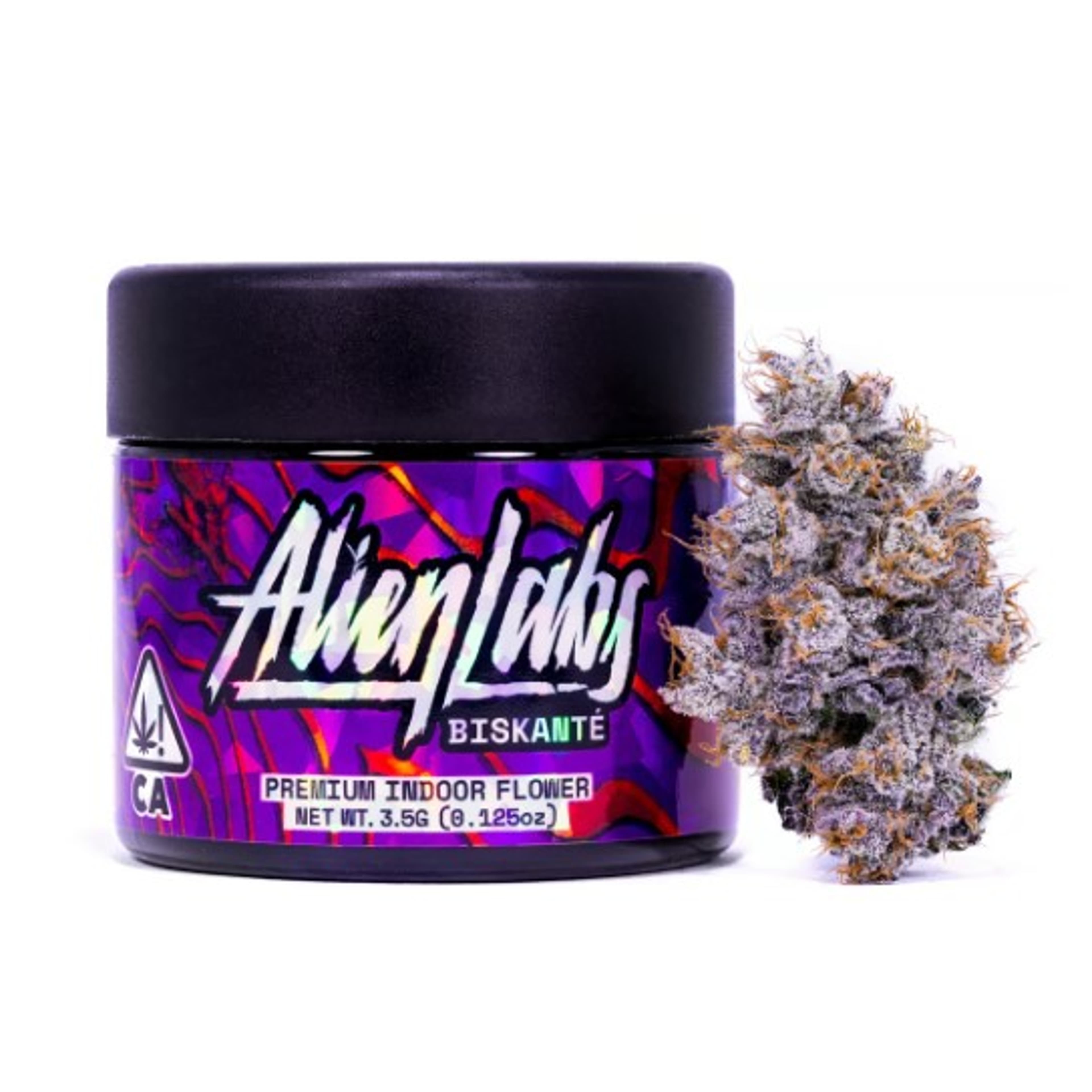 Biskante 3.5g - Alien Labs - - $45.75 - Flower