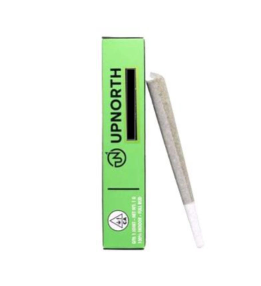 UpNorth — Lavender Goo
