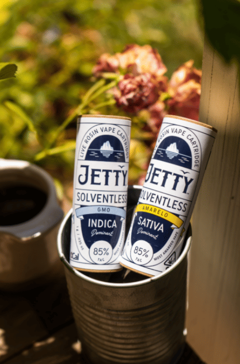 Jetty: Tropicana Cookies Ocal