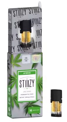 Stiiizy — Pineapple Runtz
