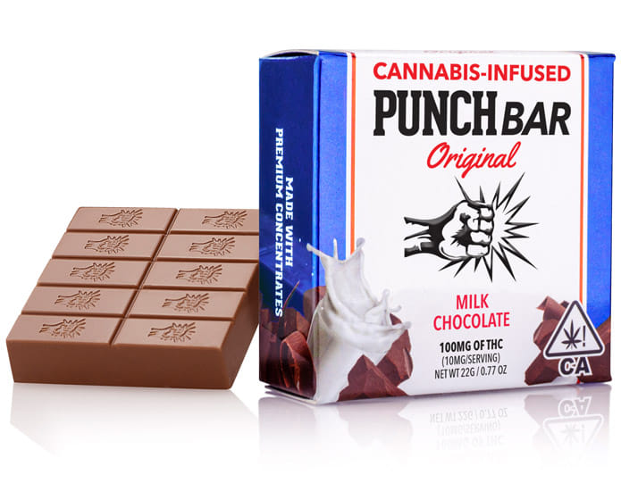 Punch Extracts - — Punchbar