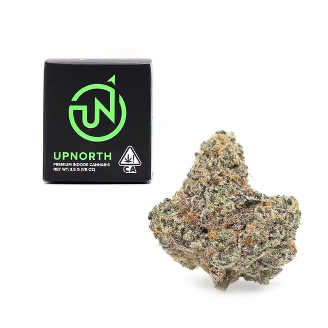 UpNorth: Blue Diesel