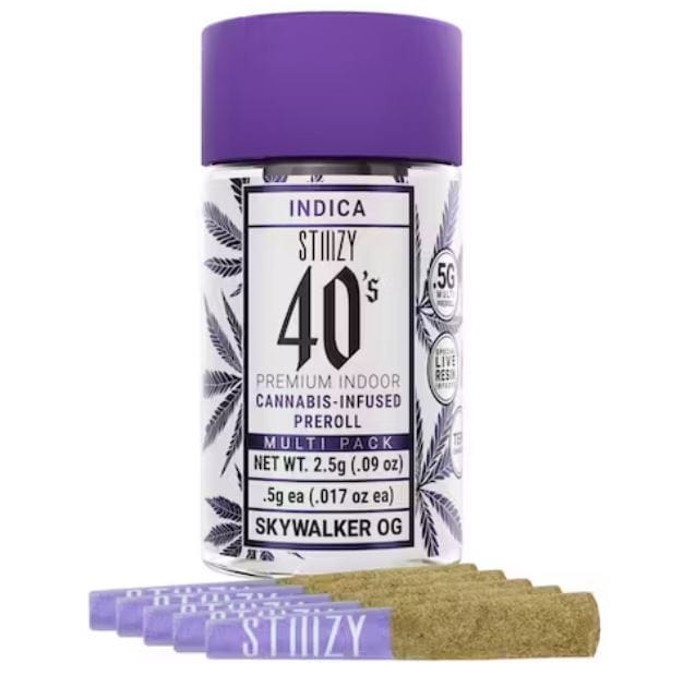 Stiiizy: Skywalker OG