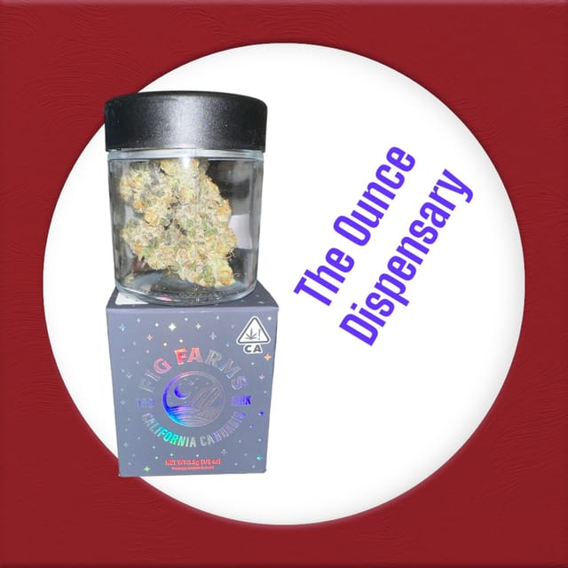 Blue Face 3.5g
