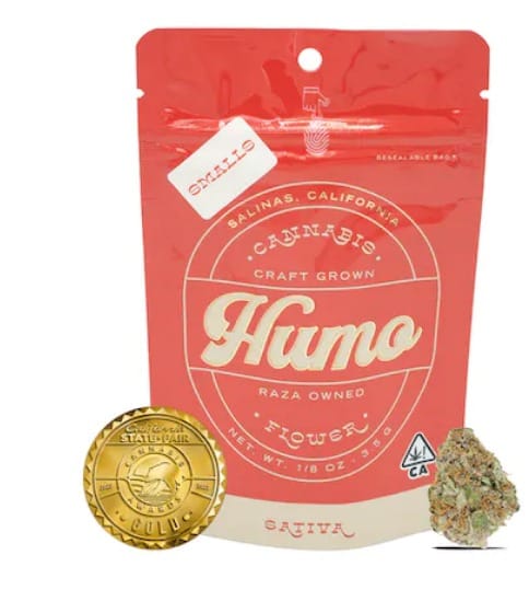 Limonada 3.5G Smalls - Humo -  - $10.40 - Flower