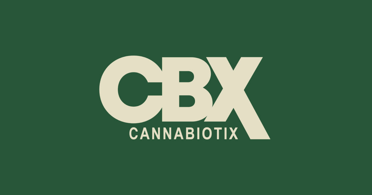 Cannabiotix — Cereal Milk