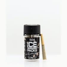 Peaches and Cream 2.5g Ice Packs - ROVE -  - $28.81 - Pre-Rolls