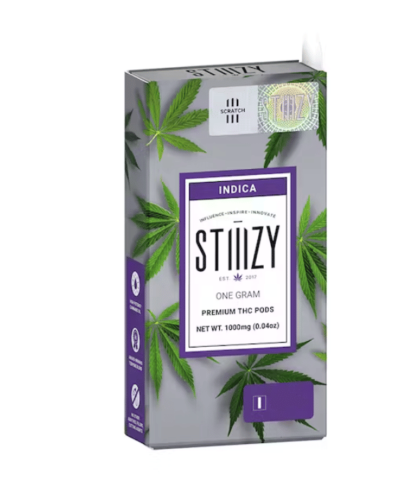 Stiiizy: Biscotti Original