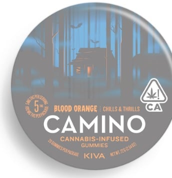 Sours - Blood Orange