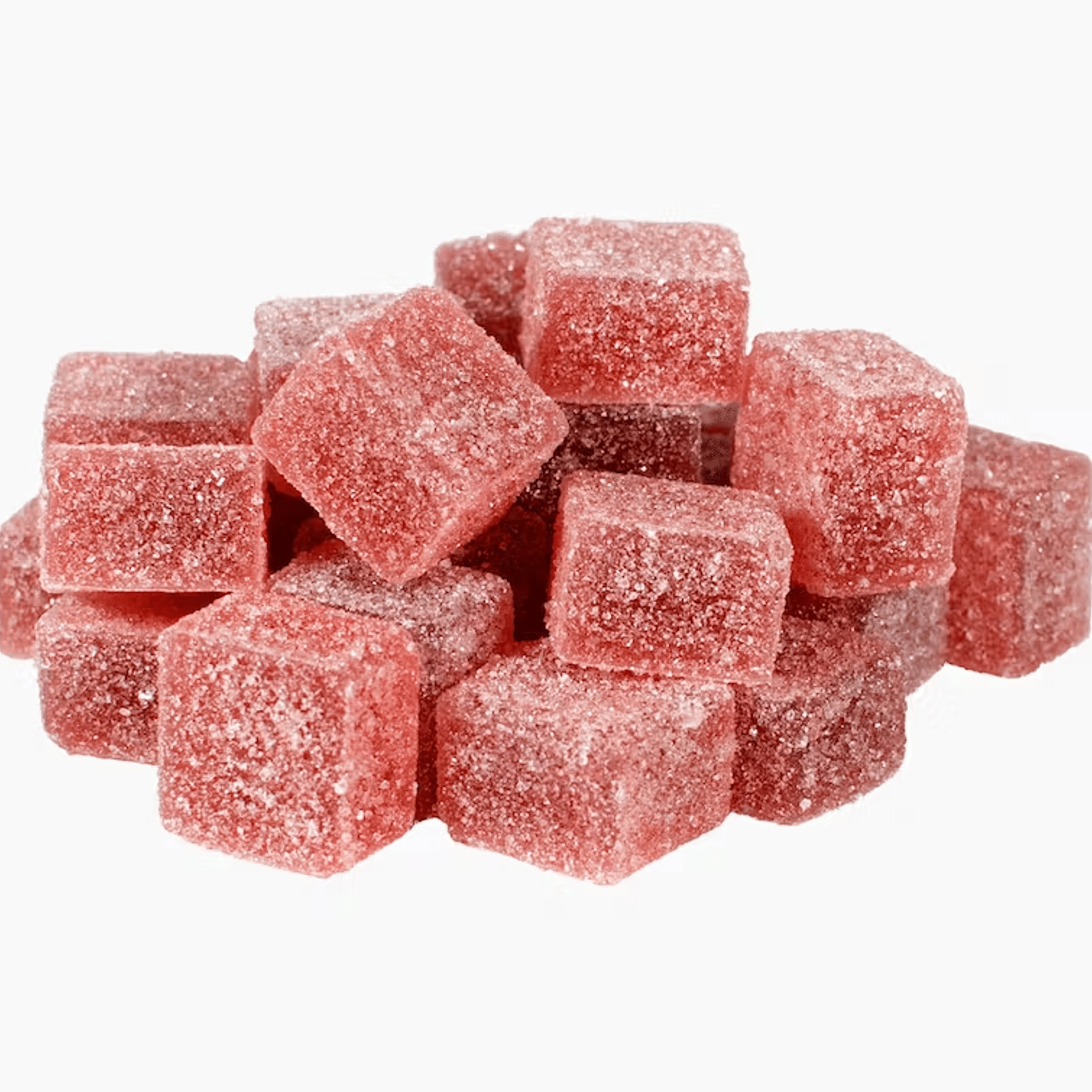 Strawberry Lemonade | Sour Gummies by Highatus - 100mg - Highatus by CBX - - $15 - Edibles