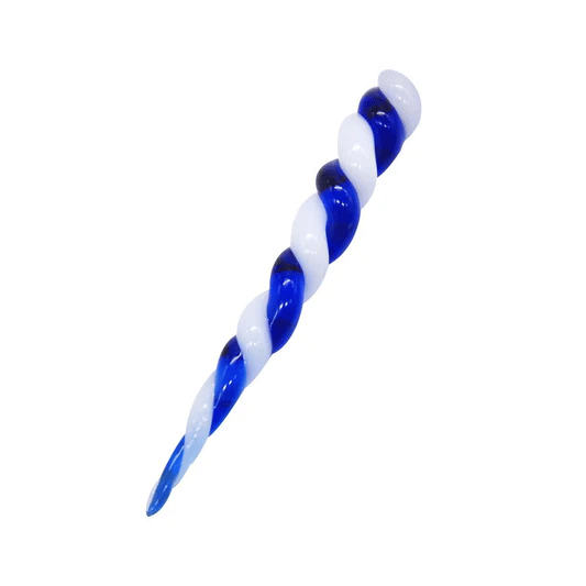 Glass Dab Tool - Kush Alley Glass -  - $10 - Accessories