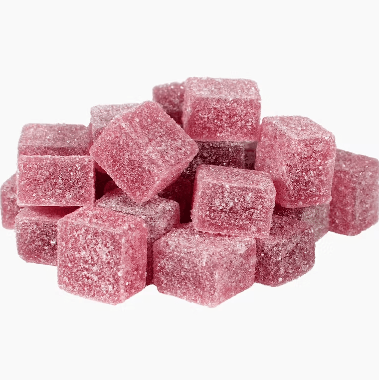 Watermelon | Sour Gummies by Highatus - 100mg - Highatus by CBX -  - $15 - Edibles