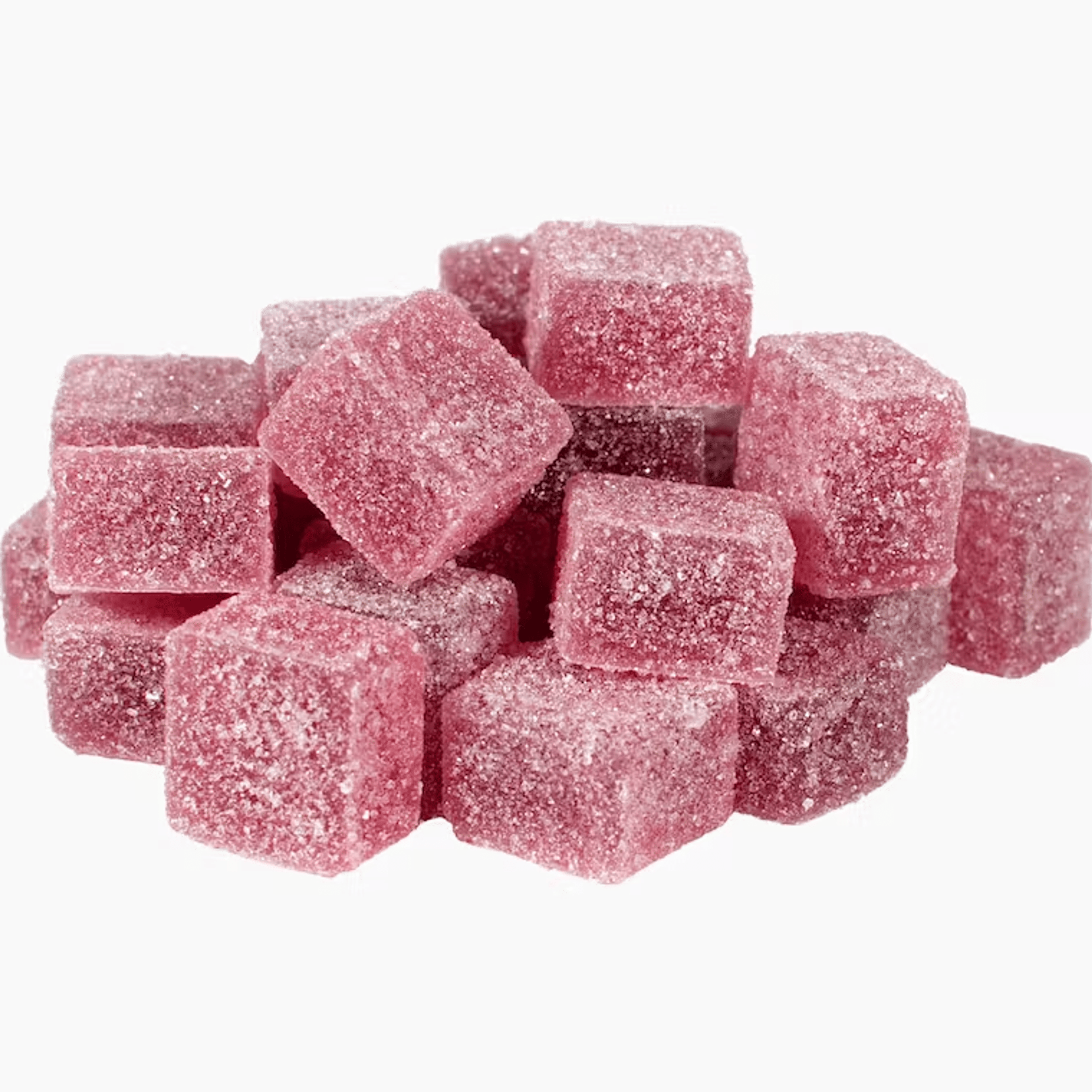 Watermelon | Sour Gummies by Highatus - 100mg - Highatus by CBX - - $15 - Edibles
