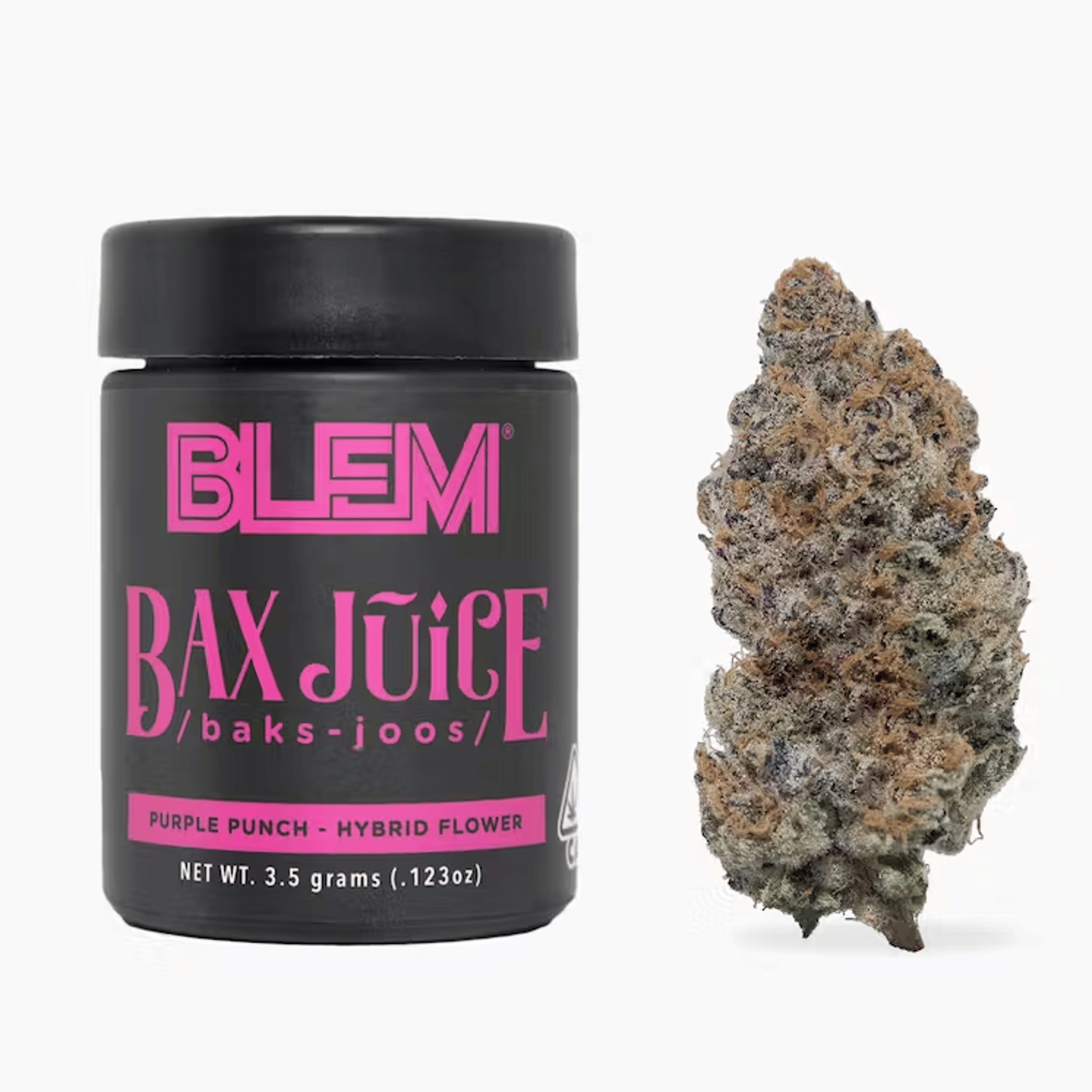 Bax Juice 3.5g - Blem - - $62.99 - Flower
