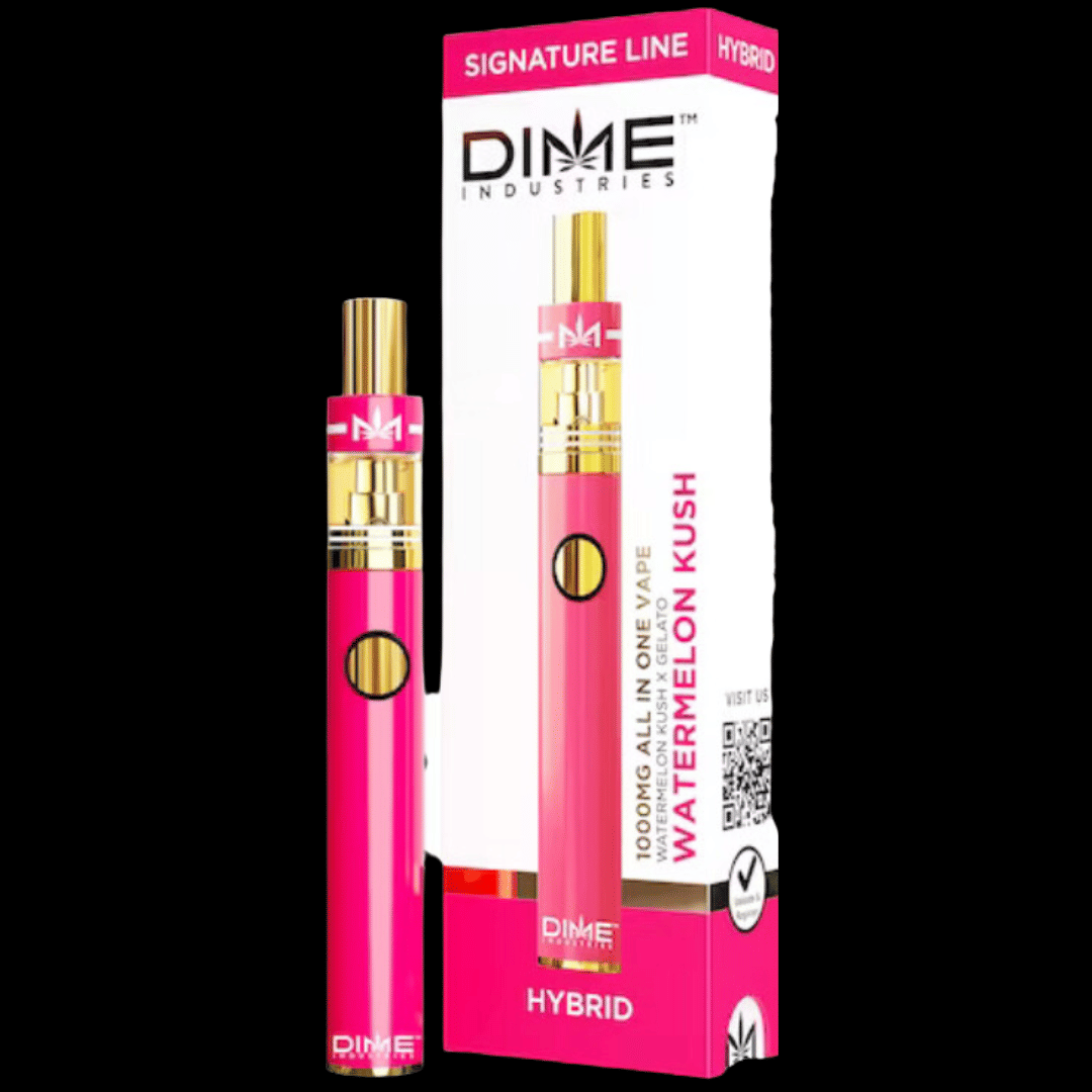 Dime Industries: Watermelon Kush