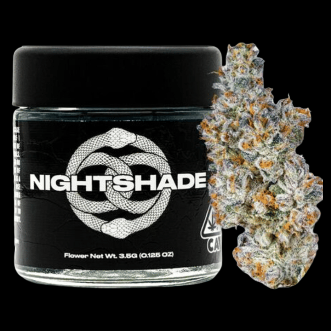 Connected — Nightshade