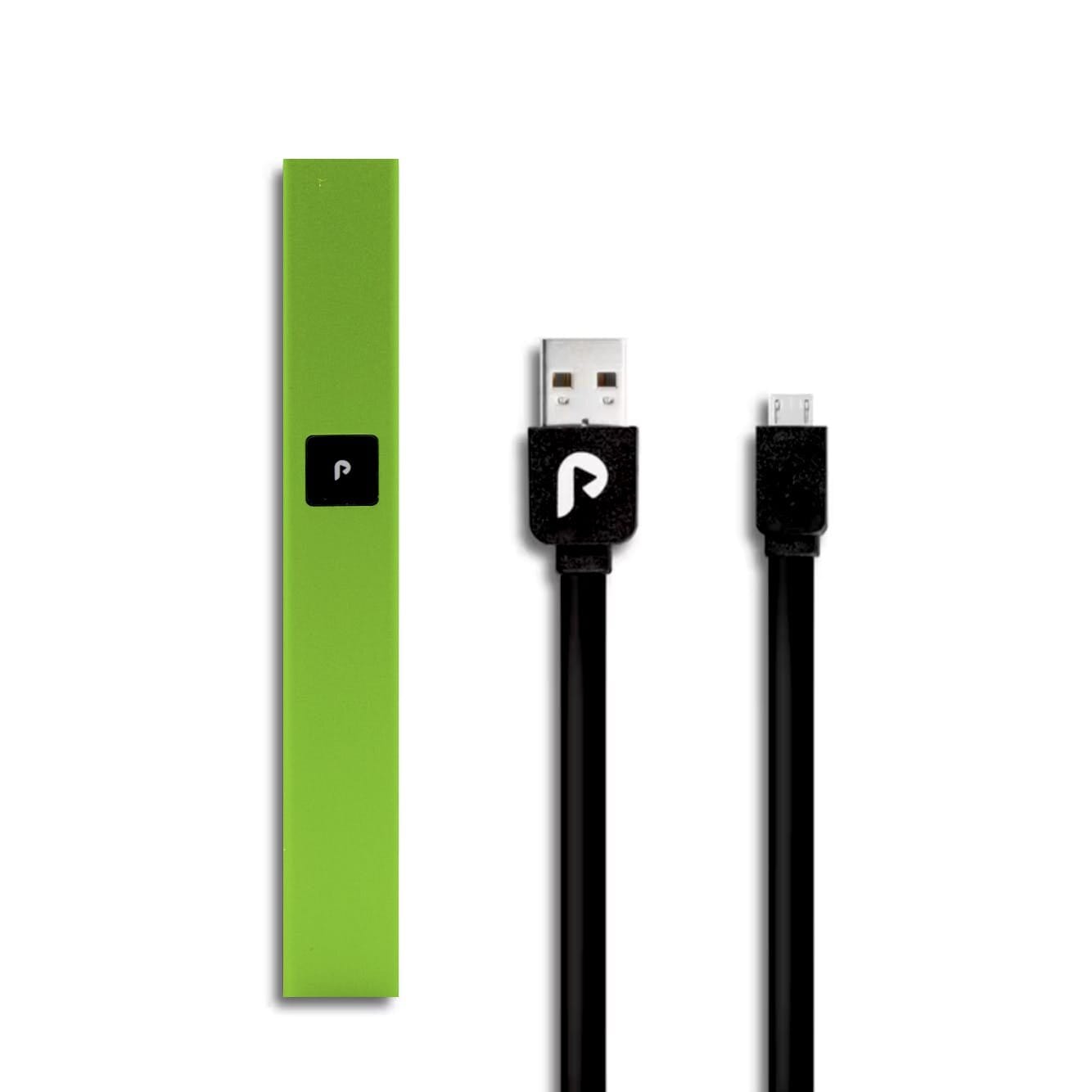 Green Steel | Battery Kit - PLUGplay -  - $30 - Accessories