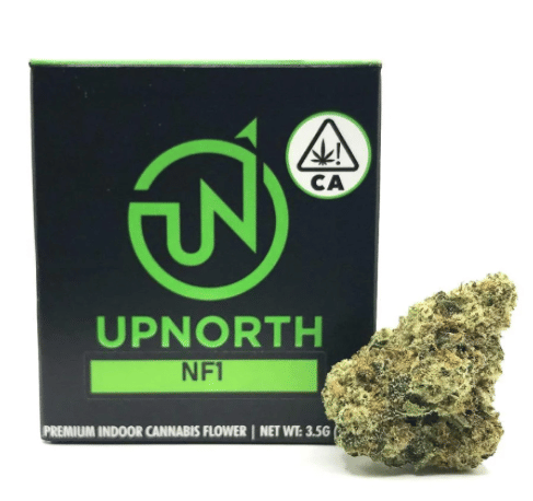 UpNorth: NF1 Flower 3.5g