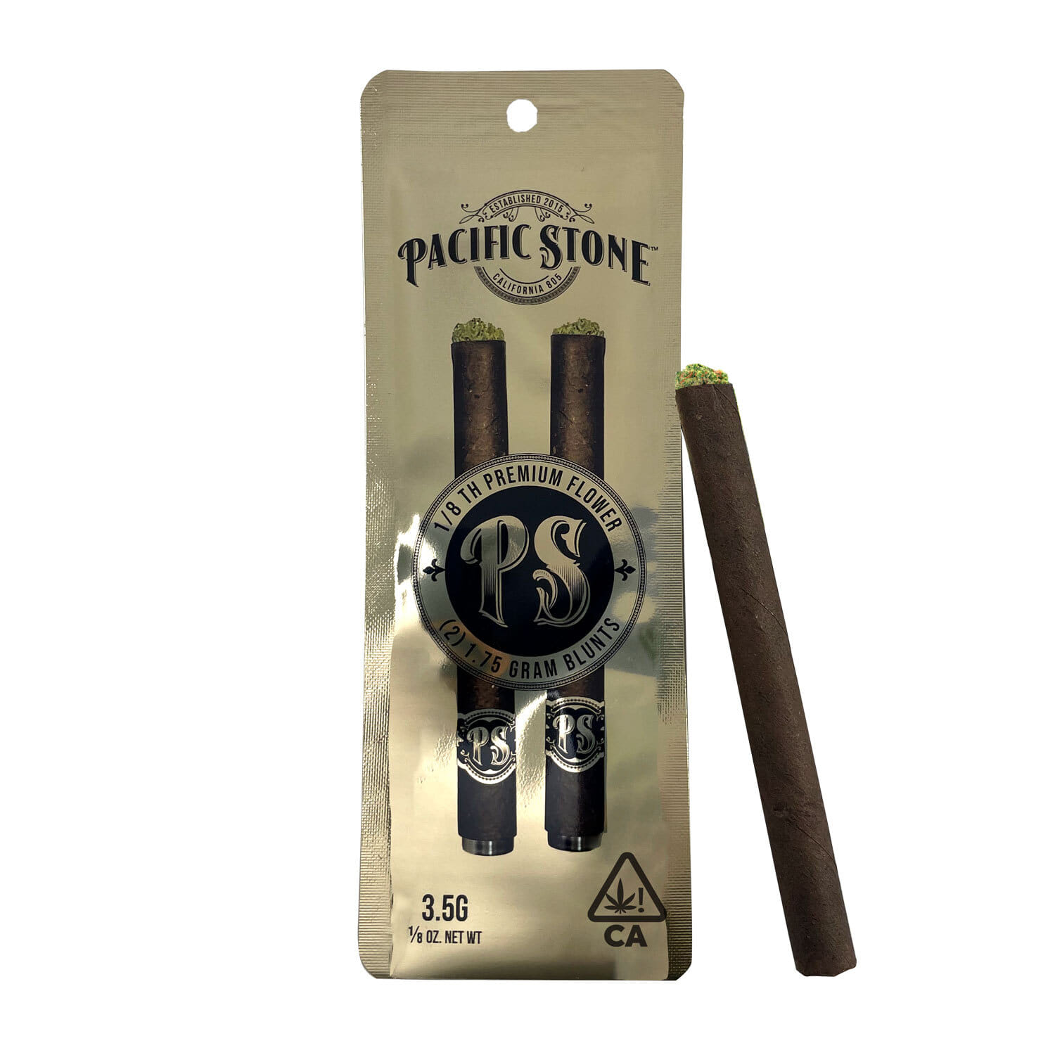 Cereal Milk Blunt 2pk 1.75g