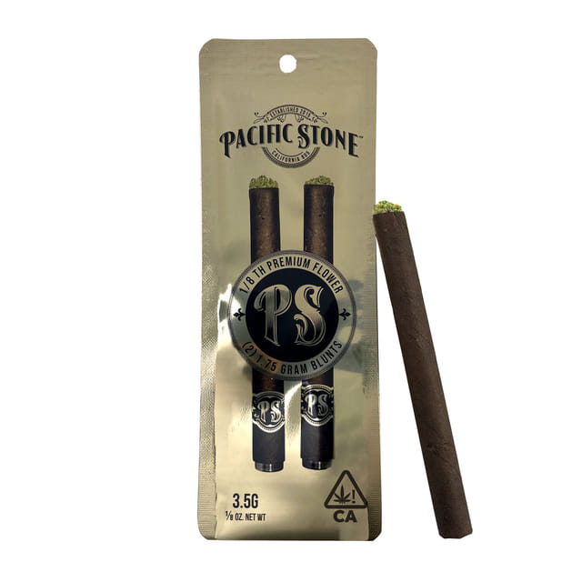 Pacific Stone: Cereal Milk Blunt