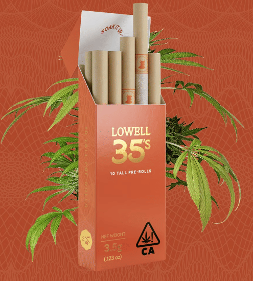 Lowell — Sunny Daze