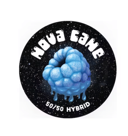 Team Elite Genetics: Nova Cane - Gram