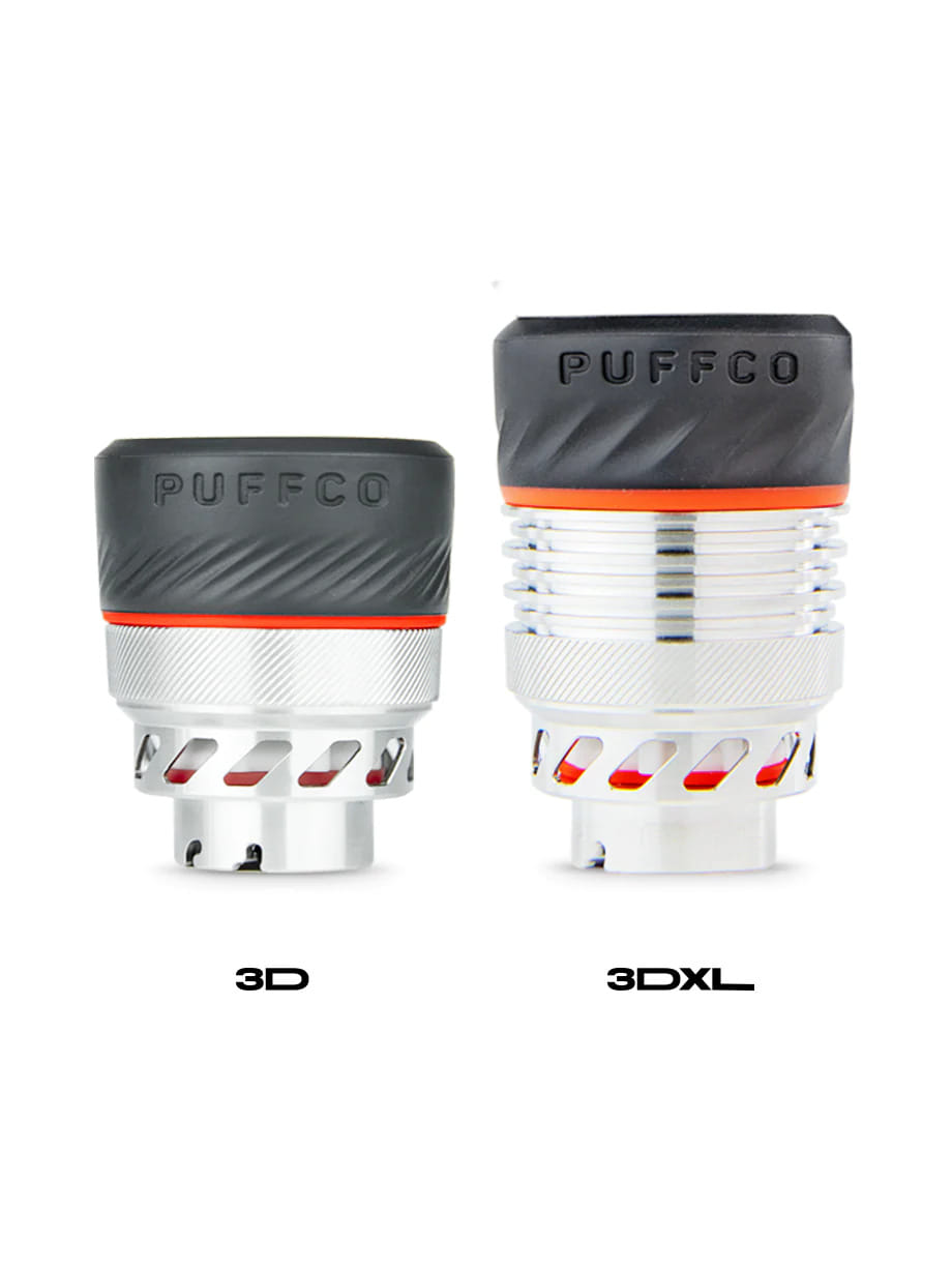 Puffco PRO 3DXL Chamber - Puffco -  - $125 - Non-Cannabis