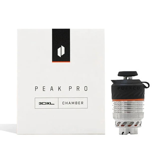 Puffco PRO 3DXL Chamber