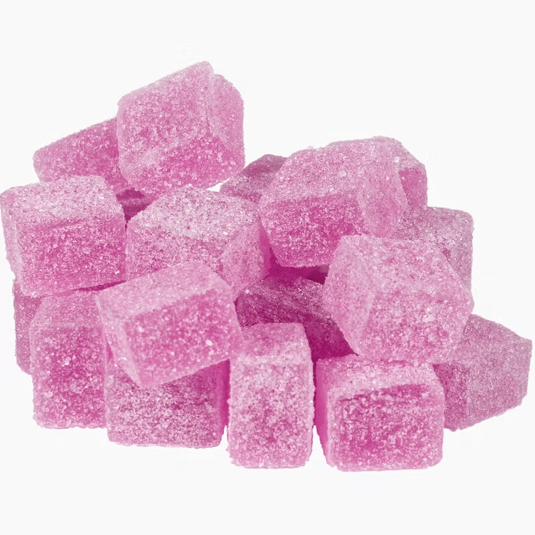 Pomberry | Sour Gummies by Highatus - 100mg THC 20mg CBN - Highatus by CBX -  - $15 - Edibles