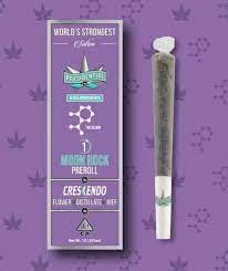 Presidential — Crescendo Moon Rock