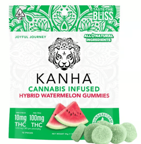Watermelon (100mg)