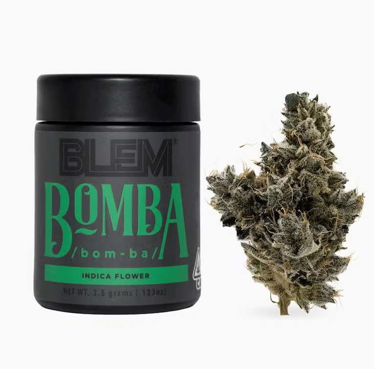 Bomba 3.5g - Blem -  - $63.74 - Flower