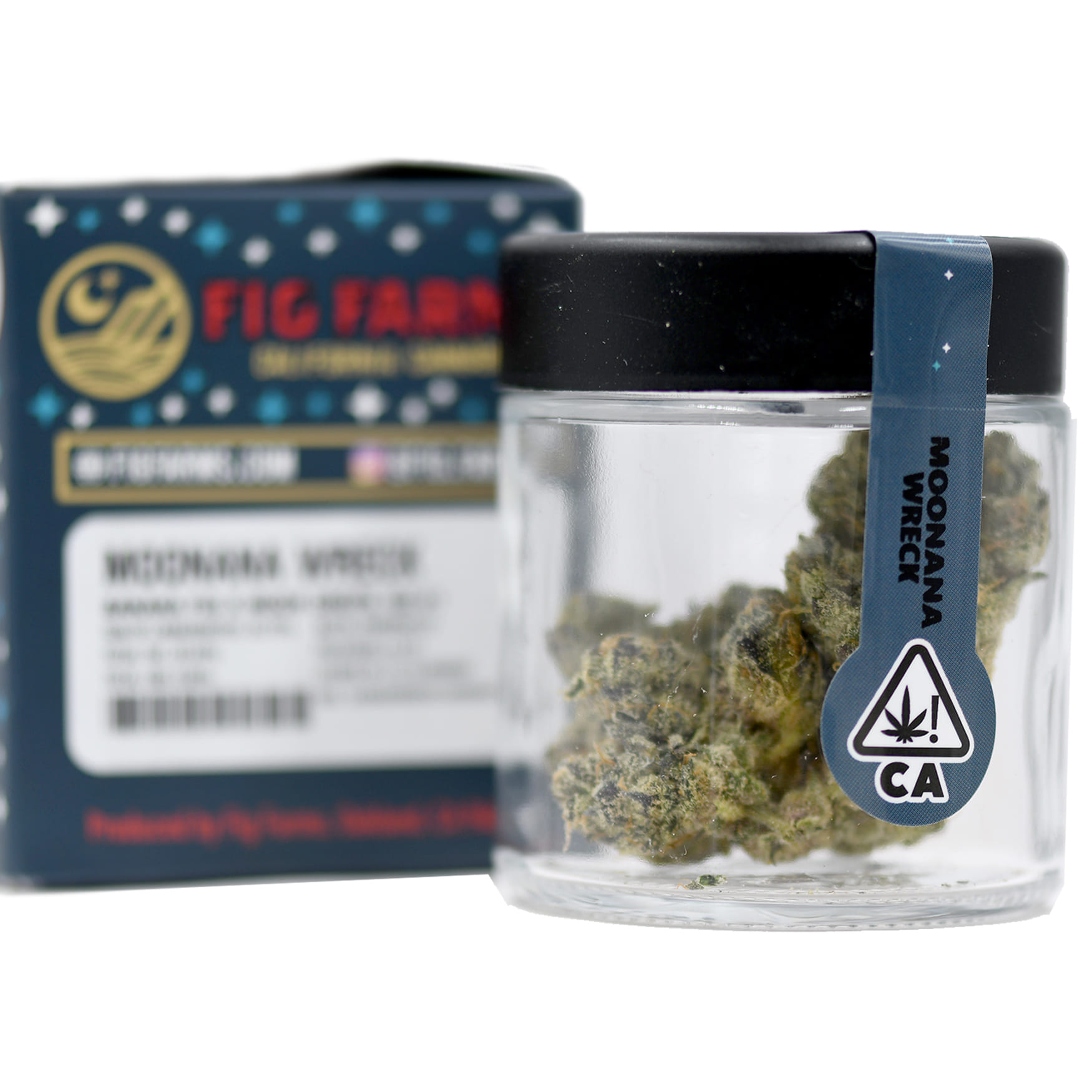 Fig Farms — Moonana Wreck