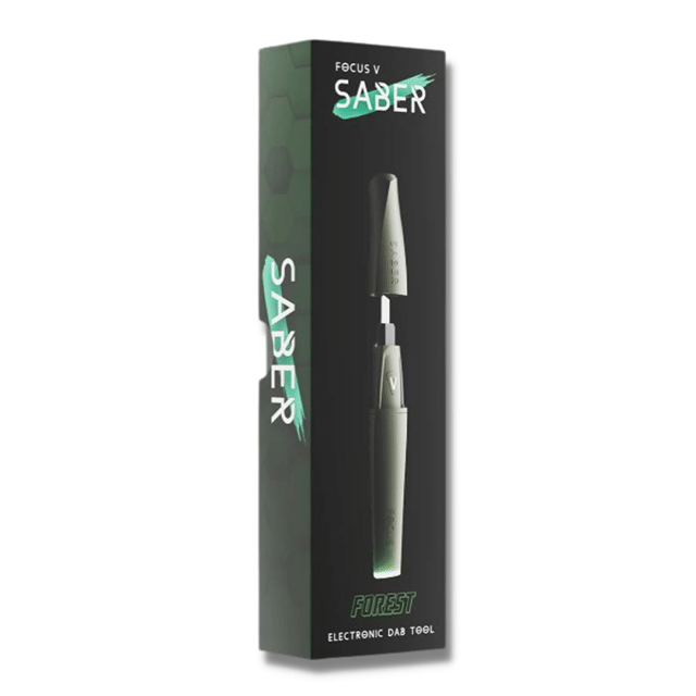 Saber Dab Tool - Forest