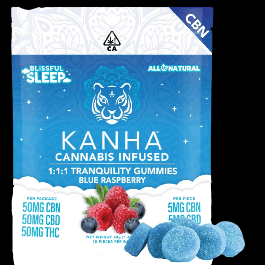 KANHA — Tranquility