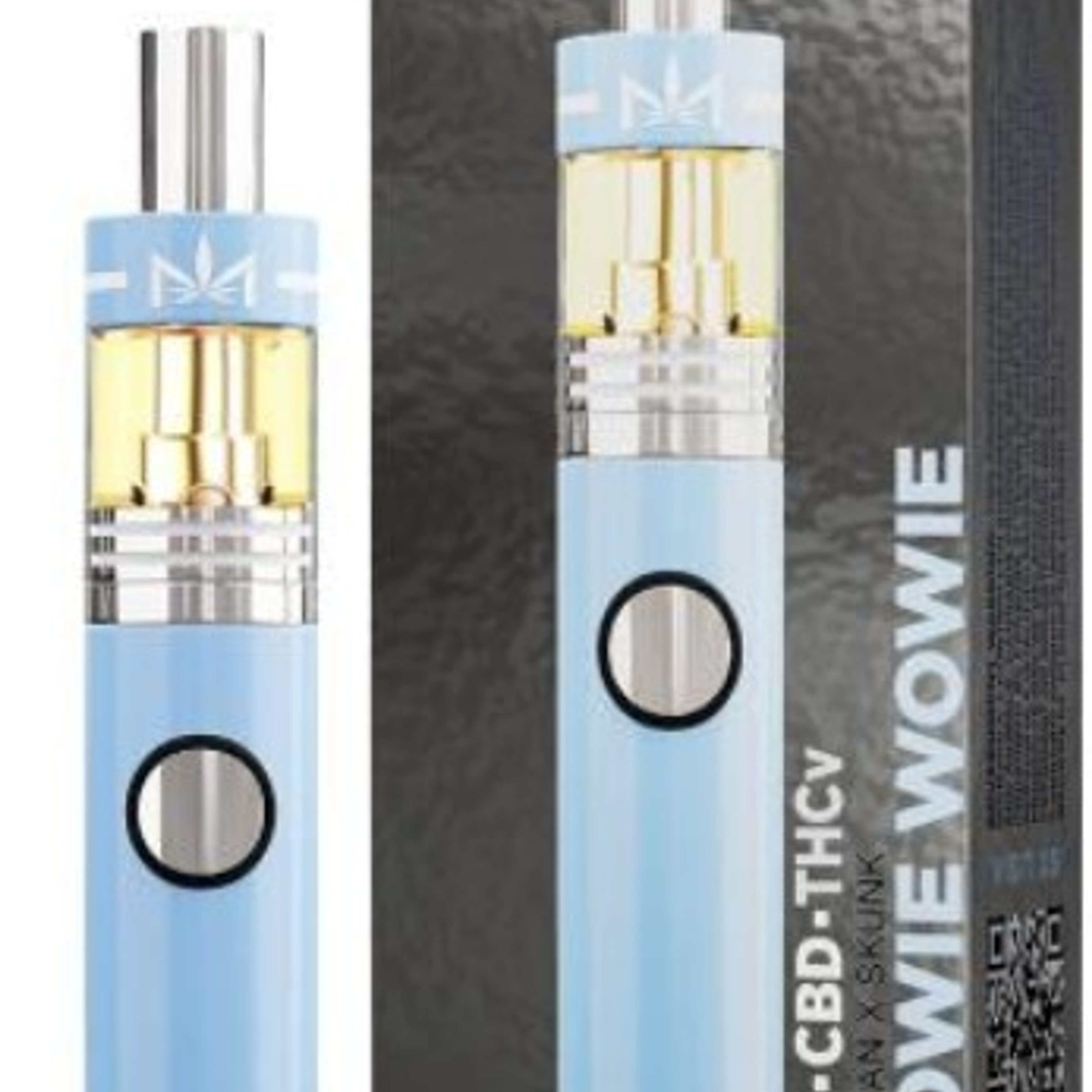 Mowie Wowie Disposable Vape 2.0g - Dime Industries - - $36 - Cartridge