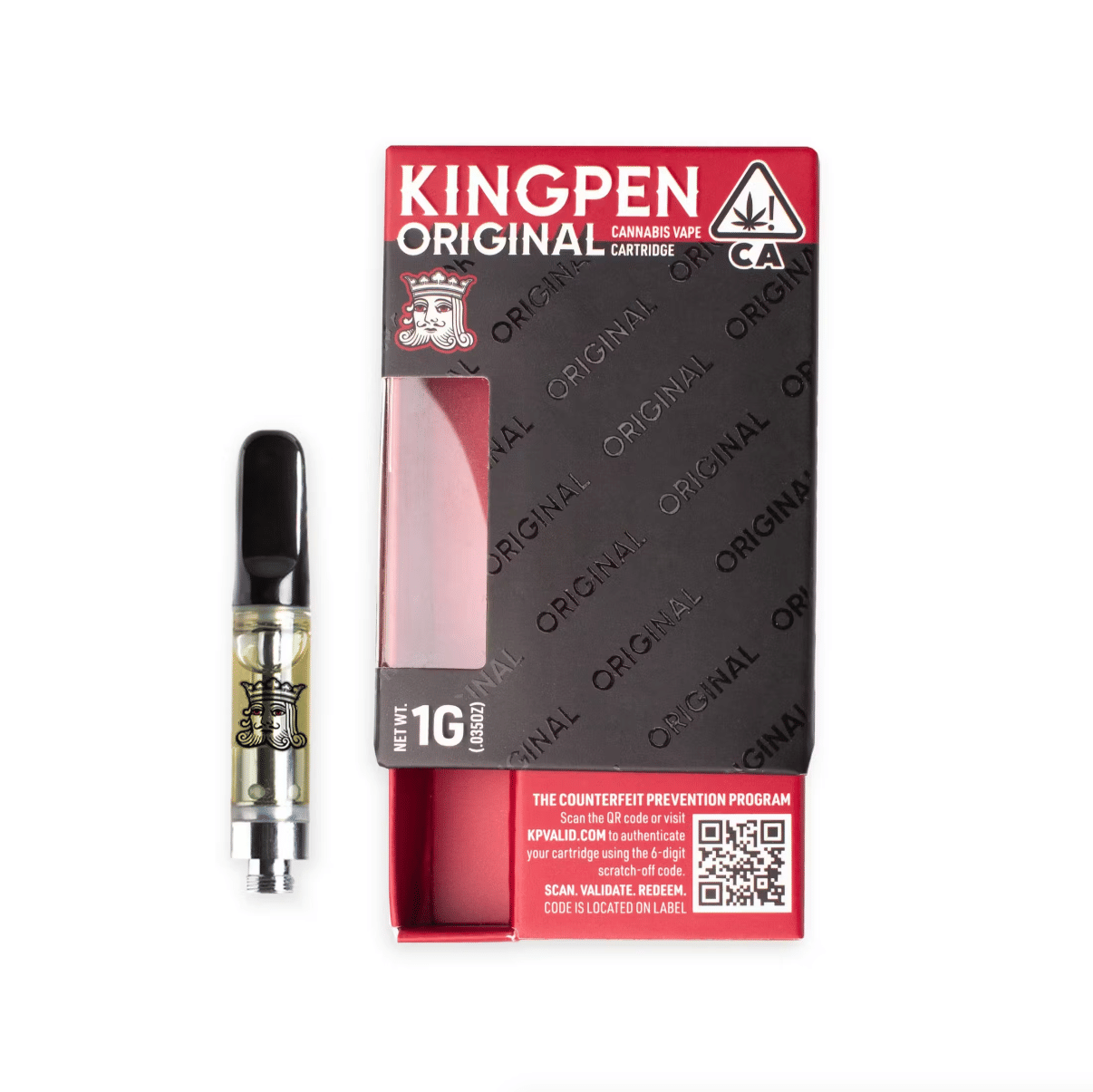 Kingpen: Durban Poison