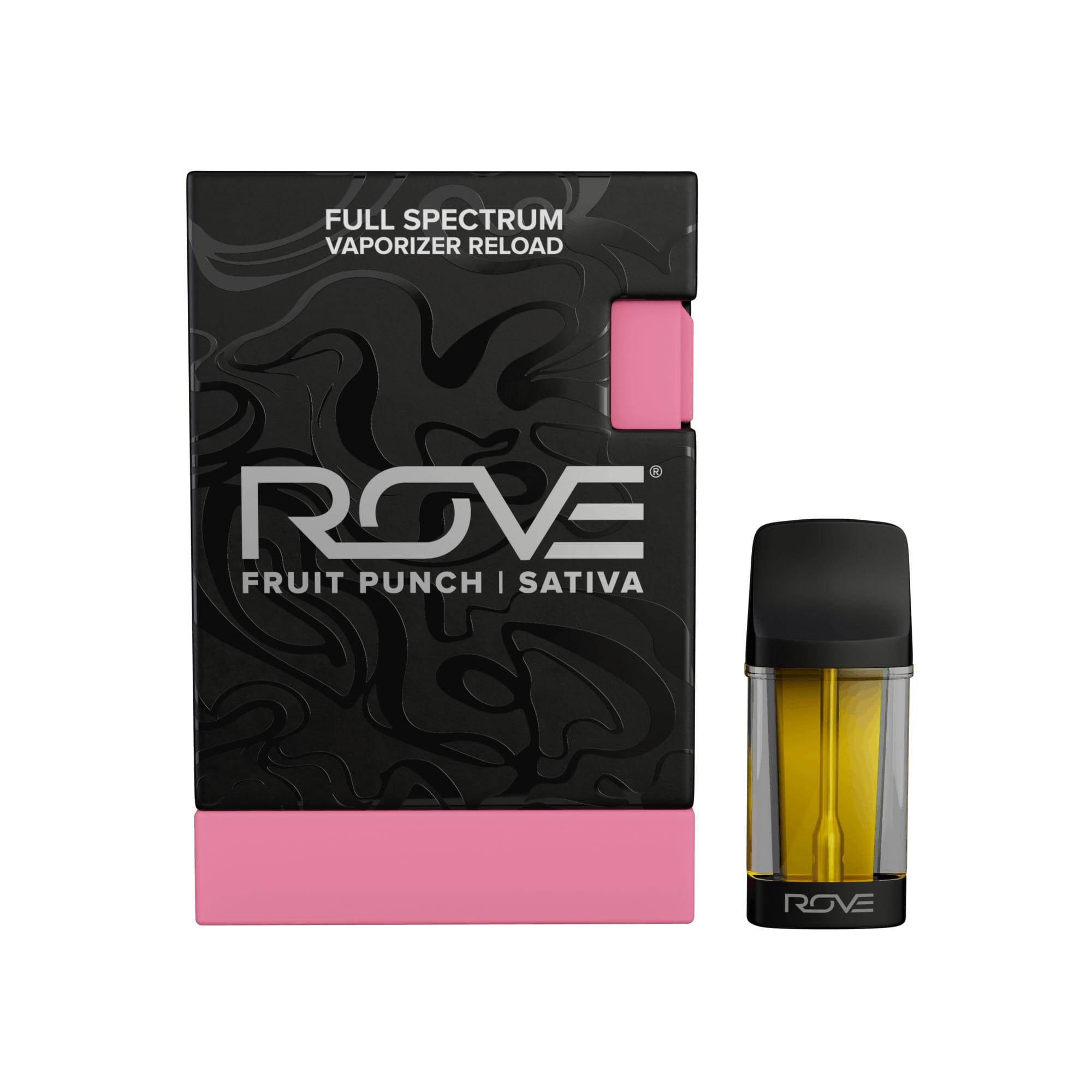 ROVE — Fruit Punch Reload