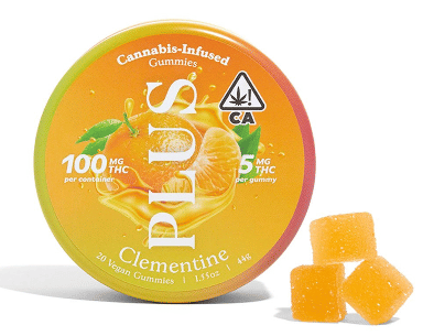 Clementine 20pk (100mg)
