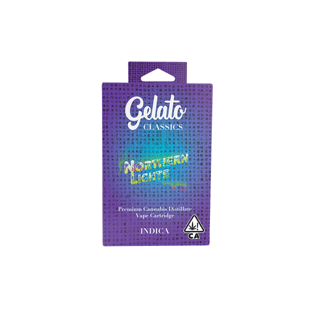 Northern Lights 1G Cart
