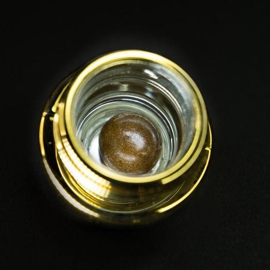 AXIOM — Cherry Trop Hashish Temple Ball