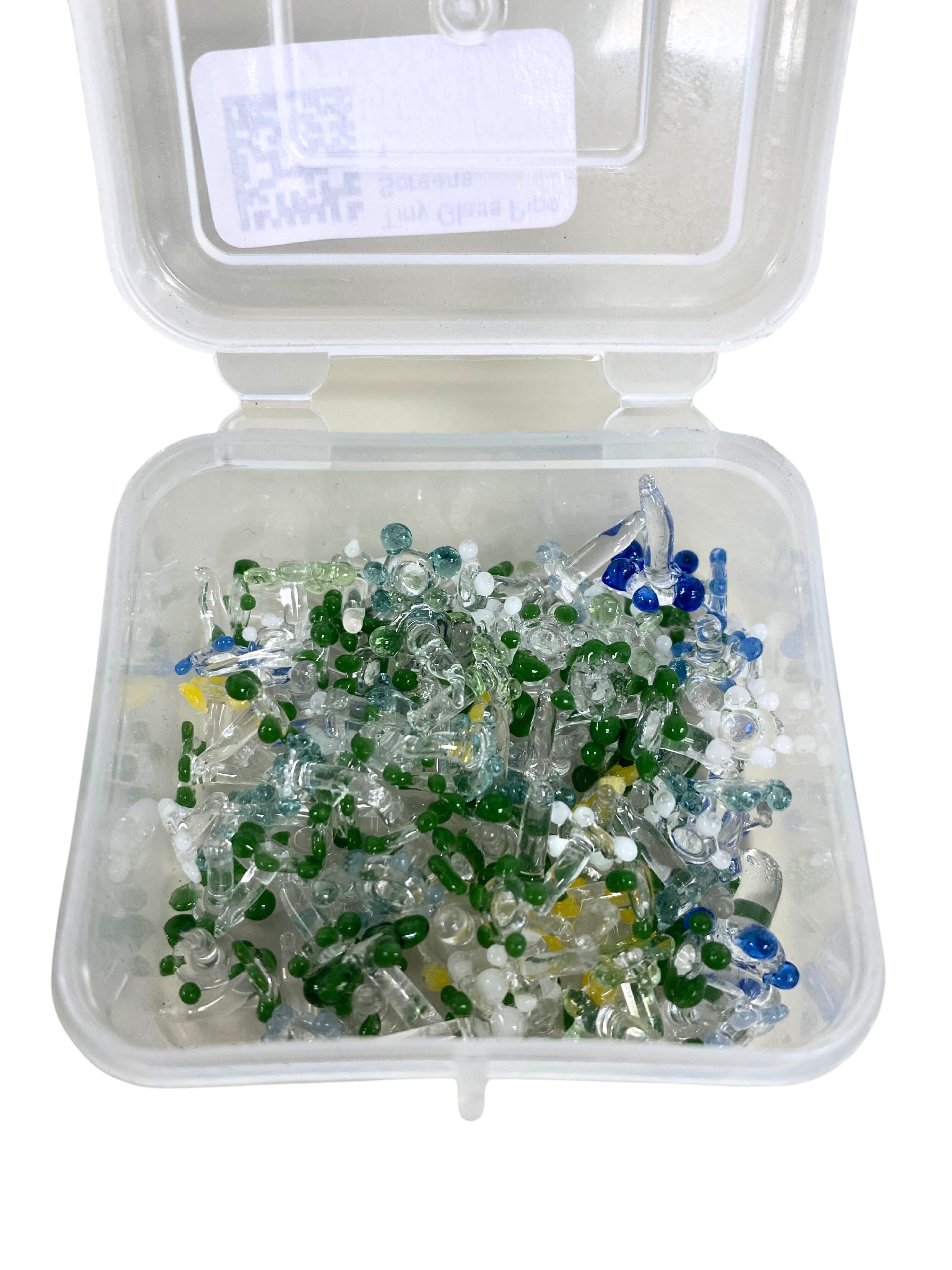 Tiny Glass Pipe Screens (5 PACK  for $3 ) - Glass and Accessories -  - $0.60 - Paraphernalia