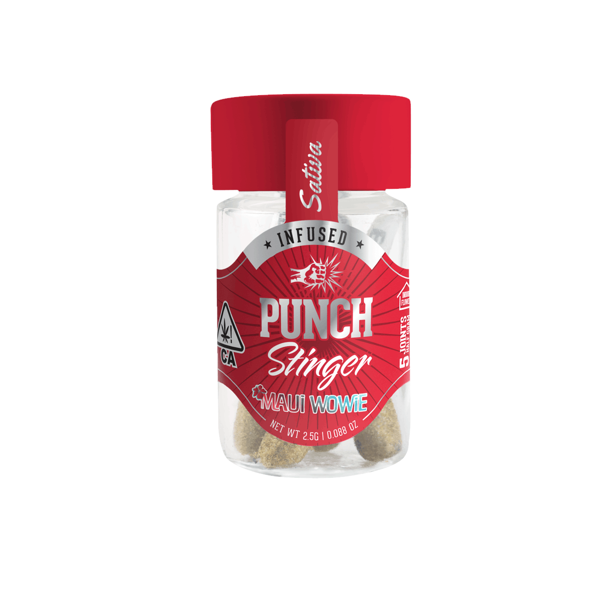Punch: Stinger - Maui Wowie