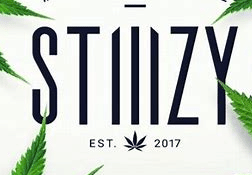 40's Blue Dream 1G Preroll - STIIIZY -  - $10.83 - Pre-Rolls