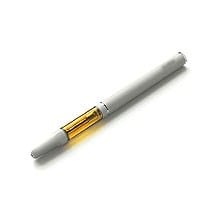 Nigerian Haze WAK Live Rosin All-In-One Vape Cart 1g (High Water Farm) - Nasha -  - $55.99 - Vape