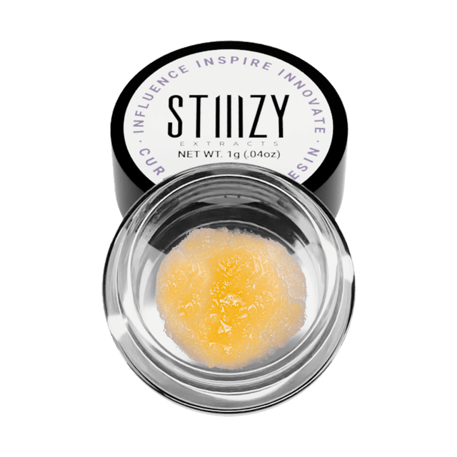 Stiiizy — White Runtz