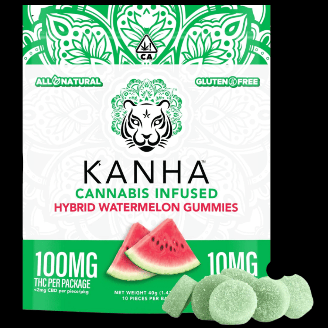 KANHA — Watermelon